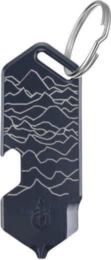 Gerber Shard DT Urban blue hills daugiafunkcis įrankis – 1 vnt.