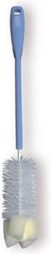 Malgosia Bottle Brush with Sponge 0.25 l