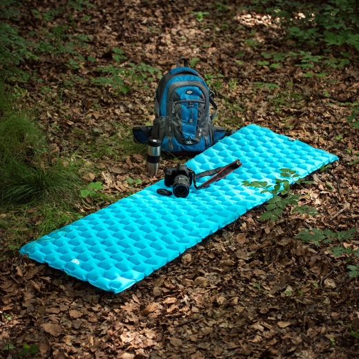 Lightweight and easy to carry