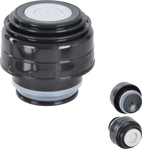 Replacement Lid with Seal for Small Thermos Flasks