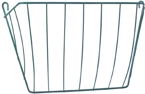 Hay rack for rabbits