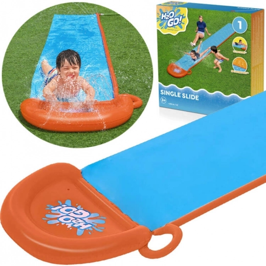 Vandens čiuožykla H2O GO! nuo Bestway