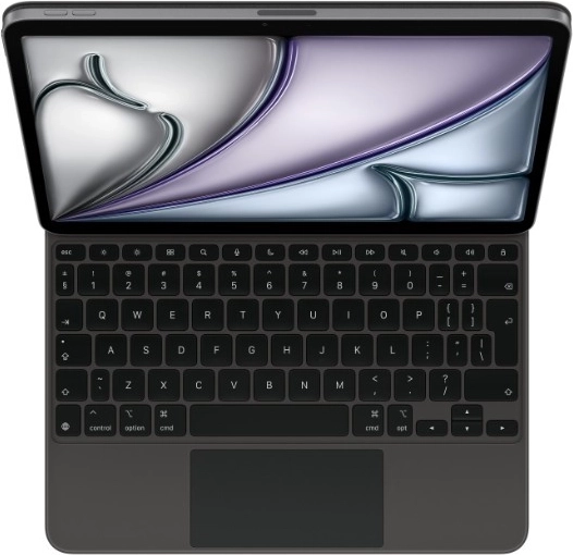 Magic Keyboard for iPad Air 11" (M3) – English International