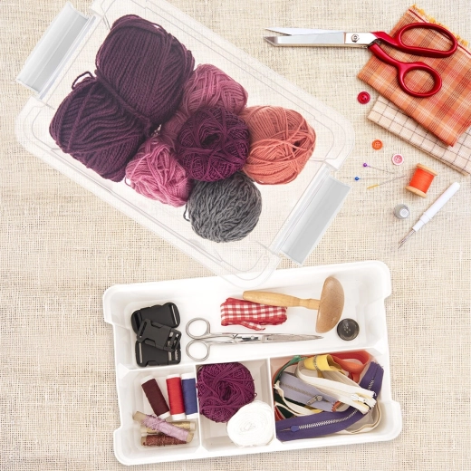 Universal use at home and for hobbies