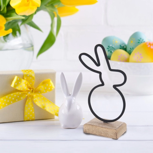Decoration for the table and arrangements