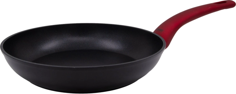 Aliumininė keptuvė su nelimpančia danga ARDEN 24 cm