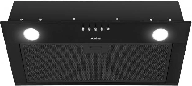 Black Cover OMC6241B