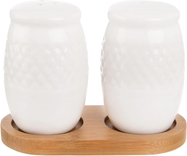 Bambukinis stovas tvarkai ir stabilumui