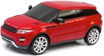 Licensed model with realistic details