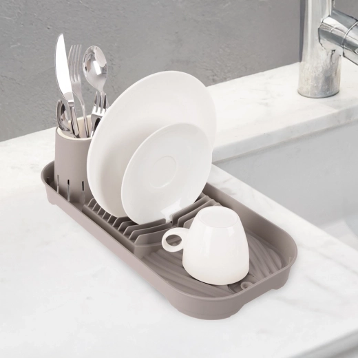 Kompaktiški matmenys, užtikrintas stabilumas