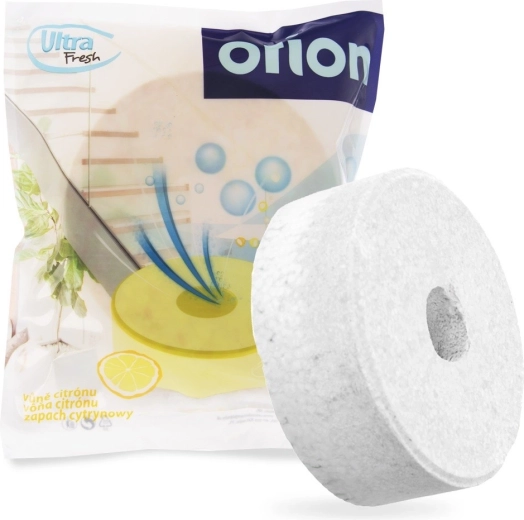 Replacement Lemon Tablet for Moisture Absorber 450 g