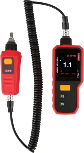 Vibracijų testeris Uni-T UT312A