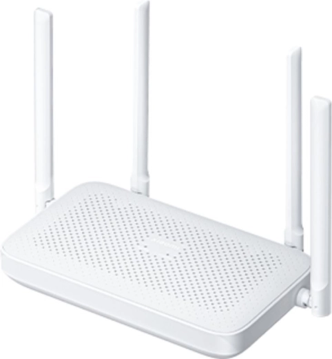 Galingas „Wi‑Fi 6“ maršrutizatorius „Xiaomi AX1500“