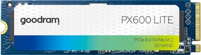 SSD PX600 Lite 512 GB NVMe PCIe 4.0 x4 2280