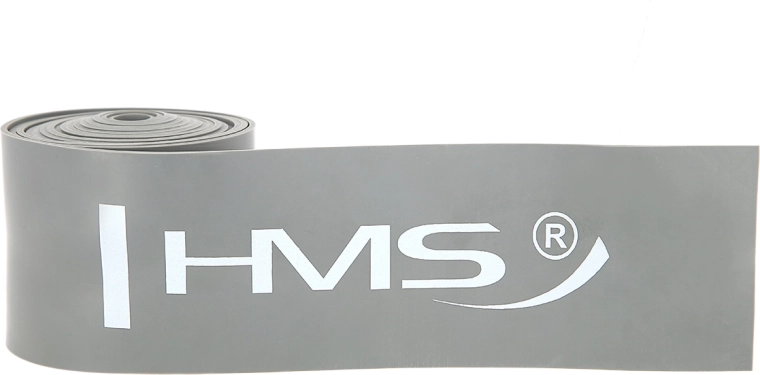 Reabilitacinė kompresinė juosta Floss Band HMS mobilumui ir regeneracijai