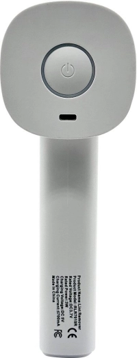 Akumuliatorius ir USB‑C įkrovimas naudojimui bet kur