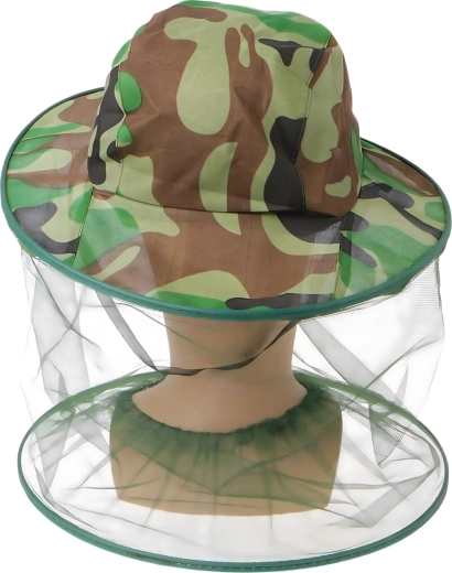 Visapusiška veido ir kaklo apsauga