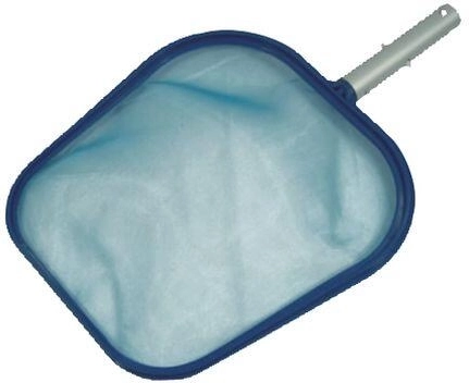 Surface debris net with aluminum attachment VODNÁŘ