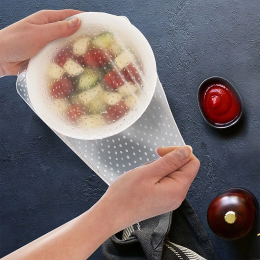 Elastingas ir patikimas silikonas