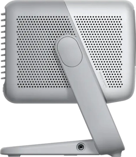 Compact, portable design for home theater anywhere