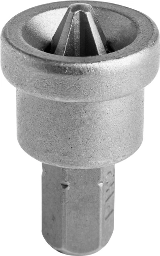 Phillips drywall bit adapter 2×25 mm (2 pcs)
