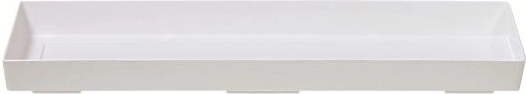 AGRO Planter Tray 40 cm White