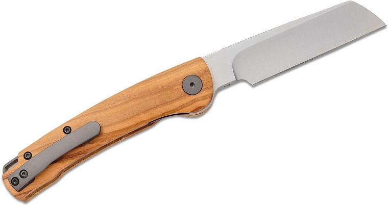 Sklandus atidarymas su front flipper