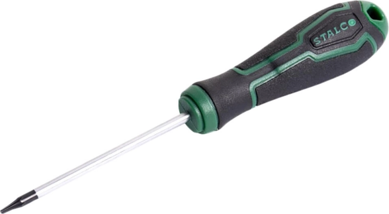 TORX Screwdriver T30 × 100 Stalco