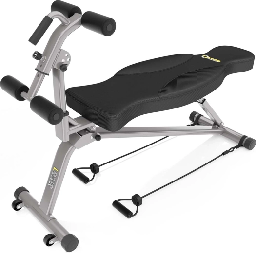 Adjustable Weight Bench HMS Premium L8022