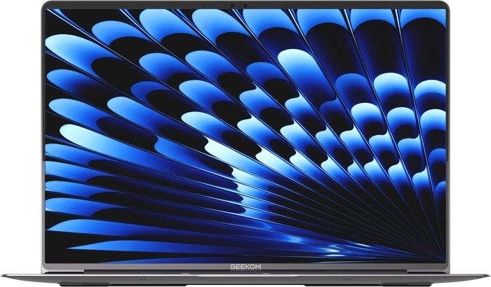 2,8K OLED ekranas ir puikus garsas darbui bei pramogoms