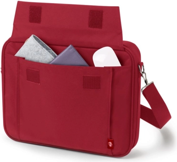 Practical organization and comfortable travel