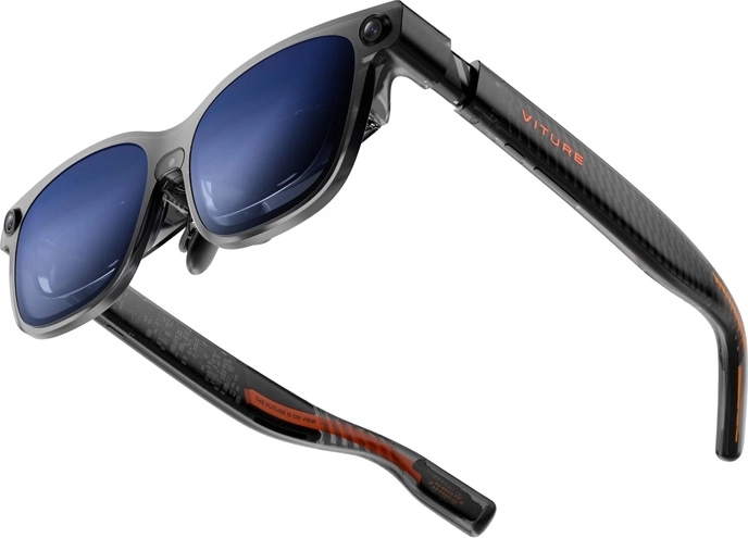 VITURE Luma Ultra XR glasses