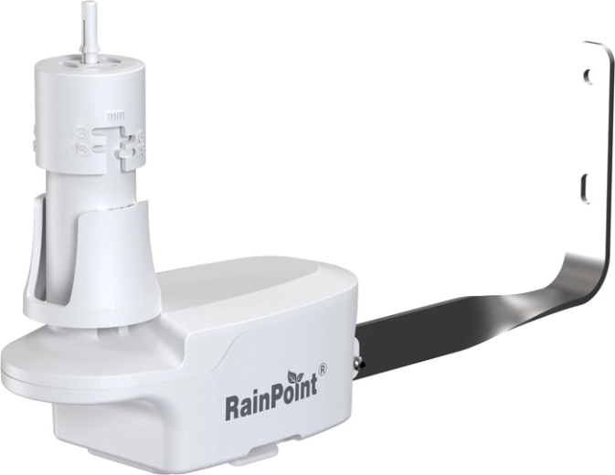 RainPoint lietaus jutiklis automatiniam laistymui