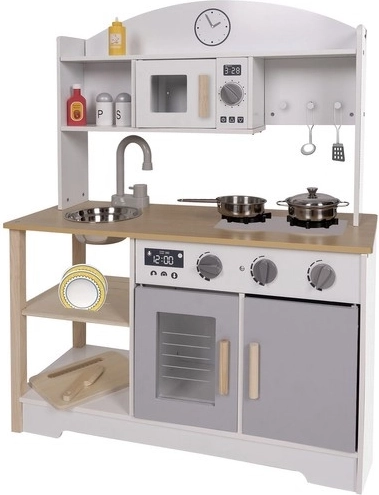 Realistiškos detalės tikram kulinariniam žaidimui