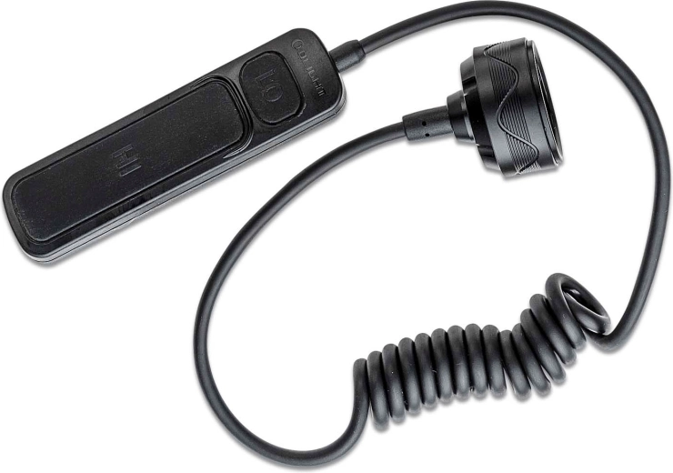 Olight OL725 remote switch sROD for Javelot 2, Warrior 3 and Warrior X3