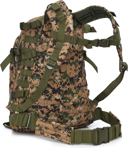 Comfort and stability at every step