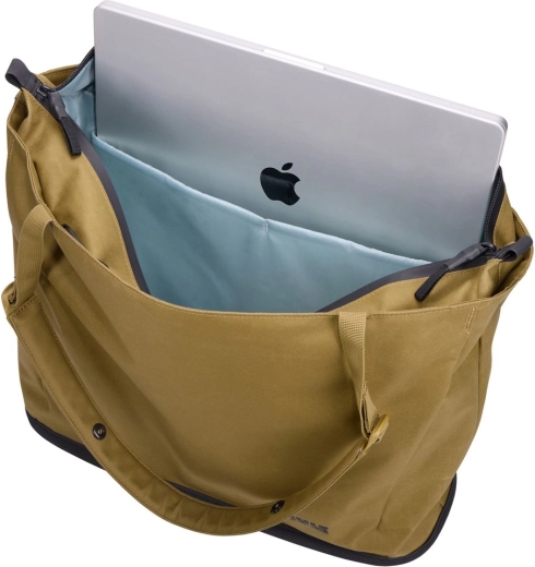 Padded laptop sleeve up to 16"