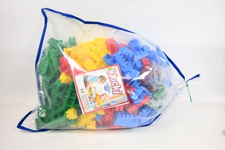 Construction Set / Mosaic Puzzle 400