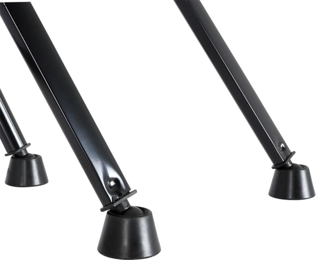 Stability on any surface