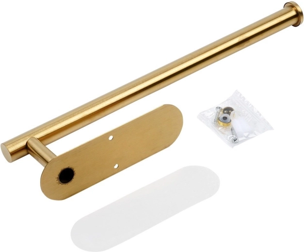 Paprastas montavimas be gręžimo ir su varžtais