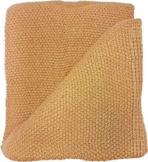 Minkštas poliesterio pledas 130 × 170 cm