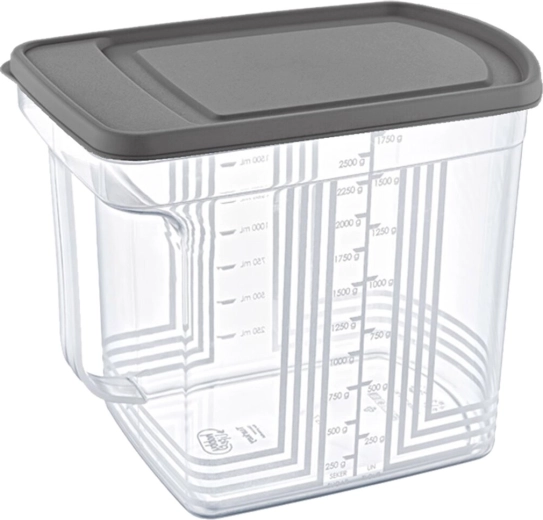 Matrix mix dispensing container 2.5 l