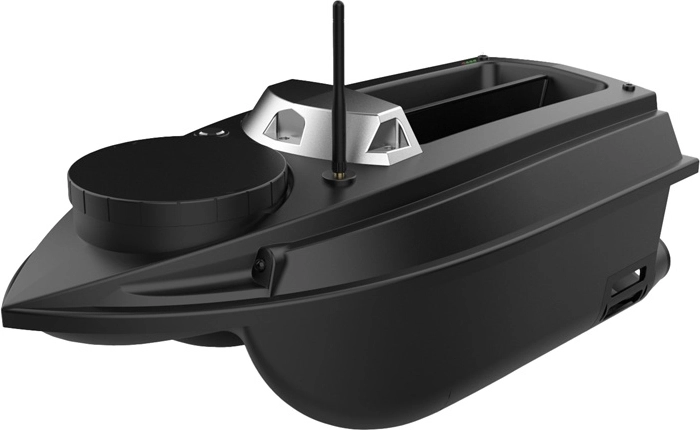 GPS navigacija ir Fixed Point Cruise Control