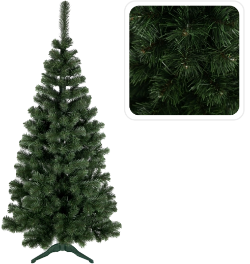 Artificial Christmas Tree Sosna Baltica Klascyczna 250 cm