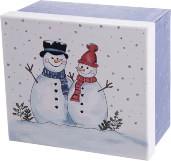Ideal size for small gifts