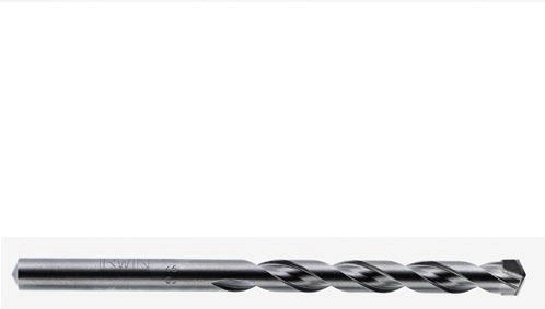 IRWIN Masonry Drill Bit 8 × 300/400 mm