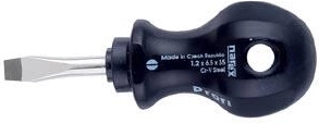 Flat Screwdriver MINI PROFI 4.0 × 35