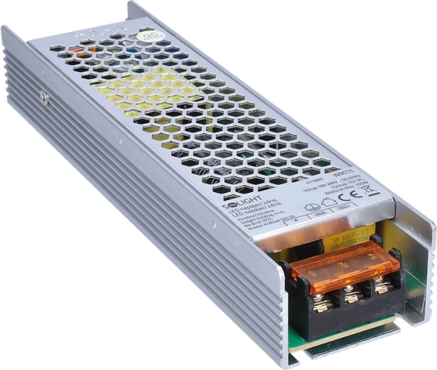 Safety protections and automatic restart
