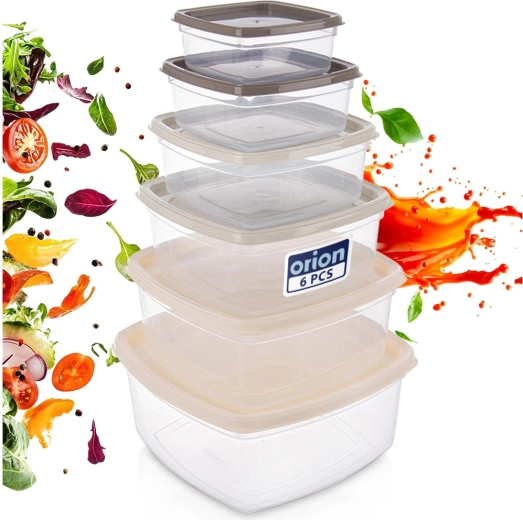 6 praktiški dydžiai kasdieniam naudojimui