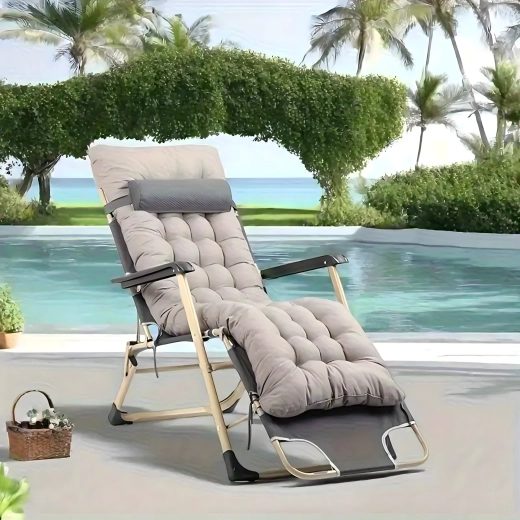 Storas paminkštinimas ir stabilus rėmas